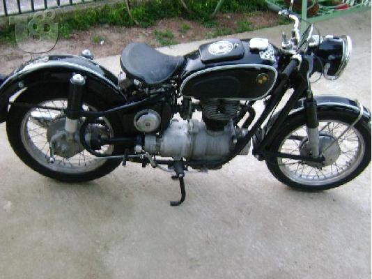 PoulaTo: BMW  '70